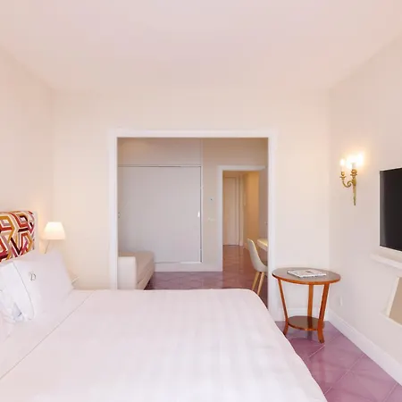 Hotel Belair Sorrento