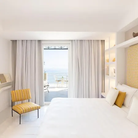 Hotel Belair 5*