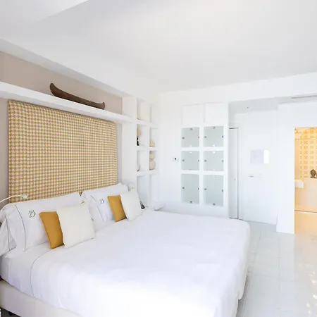 Belair Hotel
