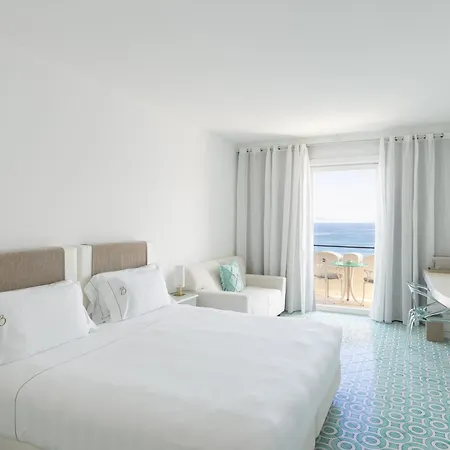 Hotel Belair 5*