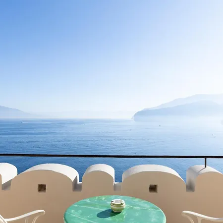 Hotel Belair Sorrento