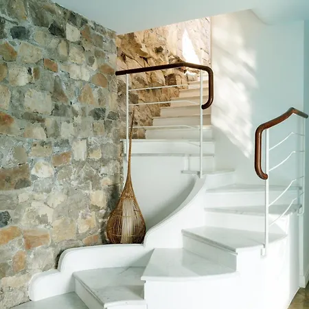 Hotel Belair Sorrent