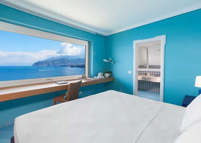 Belair Półwysep Sorrentyński