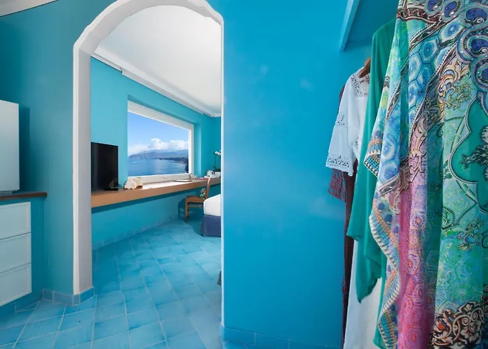 Belair Półwysep Sorrentyński