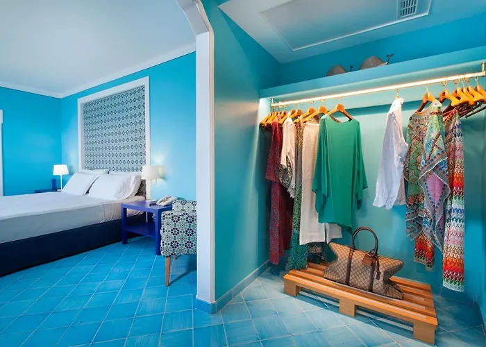 Belair Półwysep Sorrentyński