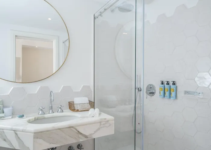 Belair Hotel Półwysep Sorrentyński