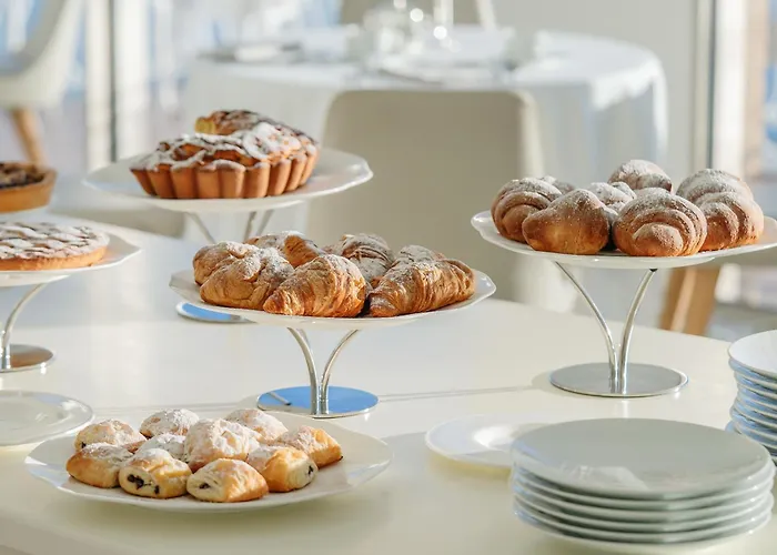 Hotel Belair Półwysep Sorrentyński