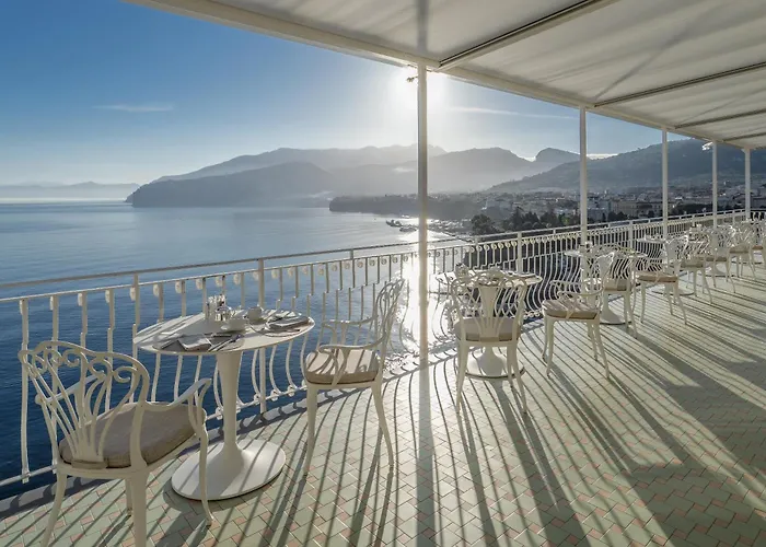 Belair Półwysep Sorrentyński