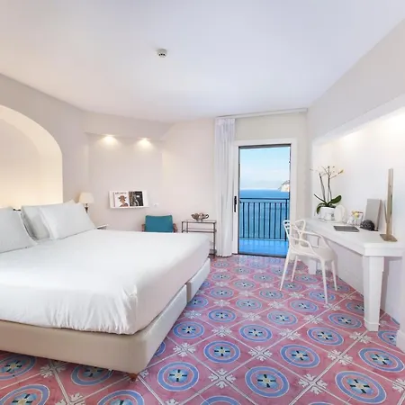 Belair 5* Сорренто