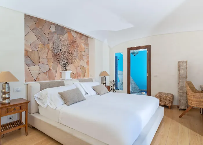 Hotel Belair Sorrento