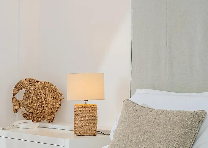 Belair Hotel Sorrente